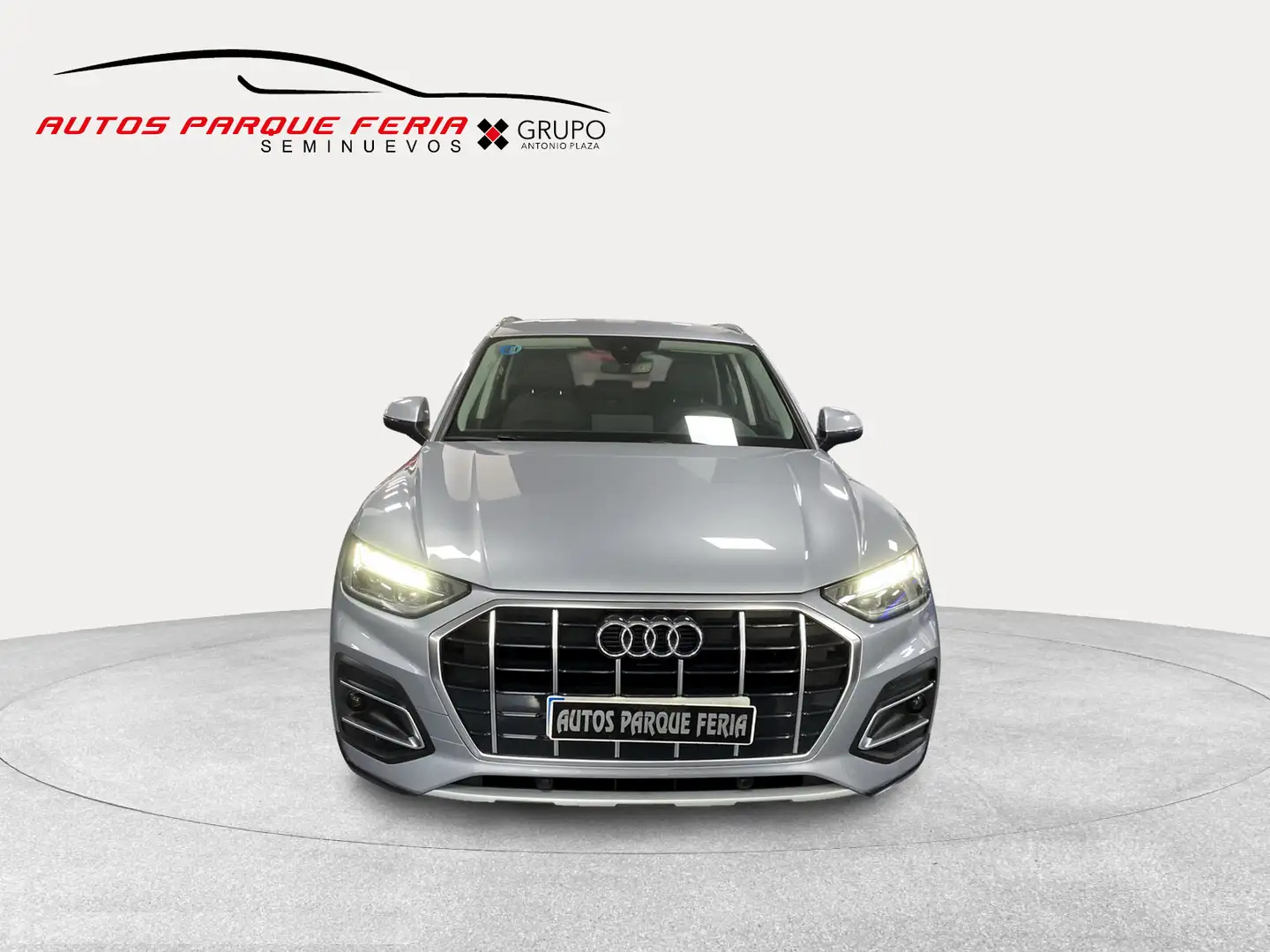 Audi Q5 35 TDI Advanced S tronic - 2
