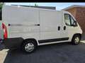 Peugeot Boxer 330 2.0 HDI L1H1 PP Wit - thumbnail 4