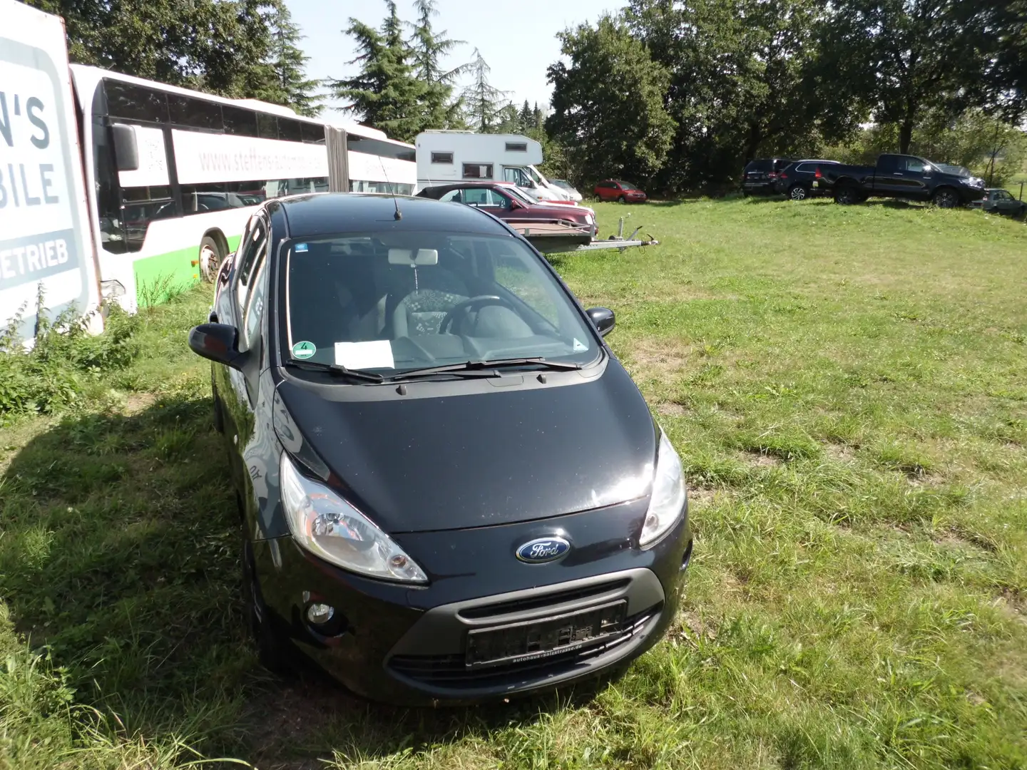 Ford Ka/Ka+ Trend - 2