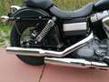 Harley-Davidson Street Bob dyna streetbob mat zwart Černá - thumbnail 6