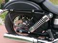 Harley-Davidson Street Bob dyna streetbob mat zwart Černá - thumbnail 7
