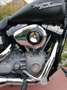 Harley-Davidson Street Bob dyna streetbob mat zwart Černá - thumbnail 5
