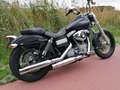 Harley-Davidson Street Bob dyna streetbob mat zwart Černá - thumbnail 1