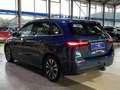 Mercedes-Benz B 180 AHK Navi PDC Tempomat Limiter SHZ DAB LED Blau - thumbnail 4