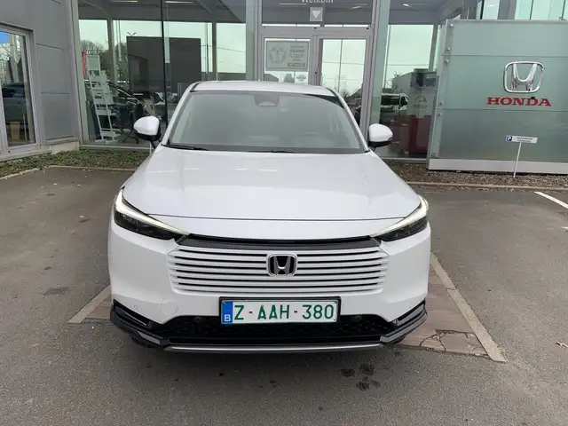 Honda HR-V HR-V e:HEV 1.5i Advance eCVT