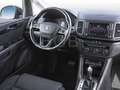 SEAT Alhambra FR-Line 7-SITZE XENON NAVI SHZ Schwarz - thumbnail 6