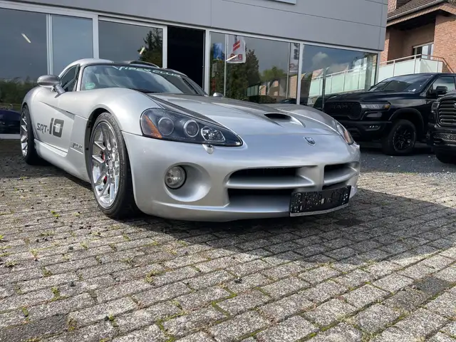 Dodge Viper SRT-10*EU Mod*Hardtop*KW*Lift*