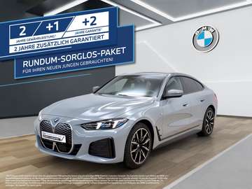 xDrive40 Gran Coupé [M Sport, DA Prof., AHK]
