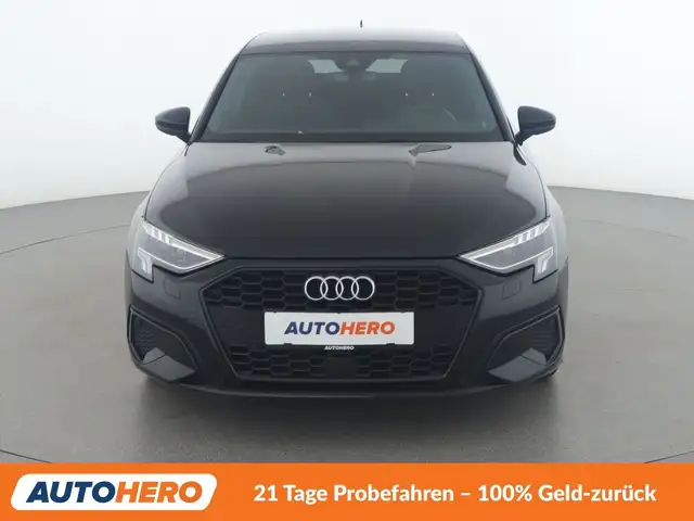 Audi A3 view 9