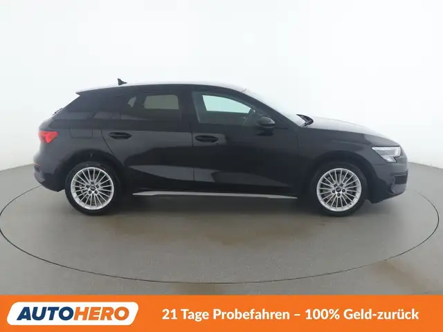 Audi A3 view 7