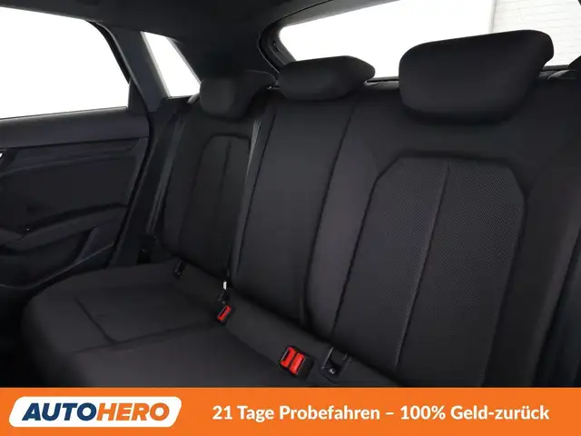 Audi A3 view 14