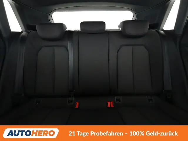 Audi A3 view 15