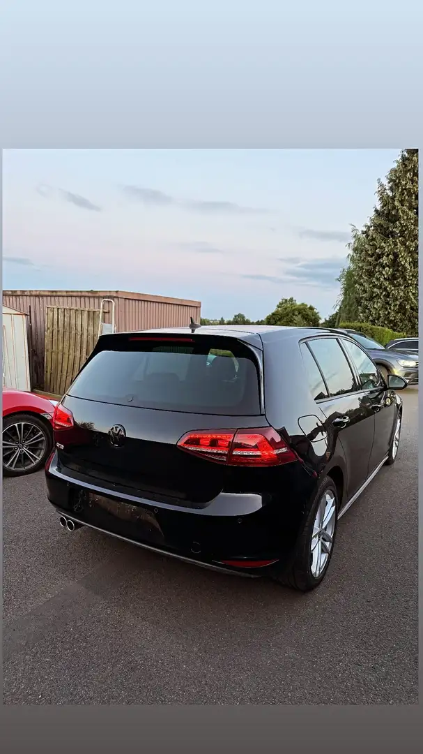 Volkswagen Golf GTD BlueMotion Technology DSG - 1