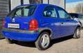 Opel Corsa schiebedach Blau - thumbnail 6