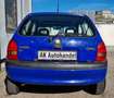 Opel Corsa schiebedach Blau - thumbnail 5