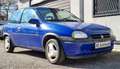 Opel Corsa schiebedach Blau - thumbnail 3