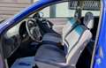 Opel Corsa schiebedach Blau - thumbnail 9