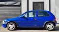 Opel Corsa schiebedach Blau - thumbnail 8
