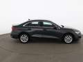 Audi A3 Limousine 35 TFSI Aut LED NAVI ASSIST TEMP PDCc Grau - thumbnail 4