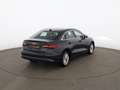 Audi A3 Limousine 35 TFSI Aut LED NAVI ASSIST TEMP PDCc Grau - thumbnail 3