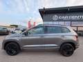 Skoda Karoq 2,0 TDI Sportline Grau - thumbnail 8