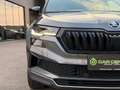Skoda Karoq 2,0 TDI Sportline Grau - thumbnail 9