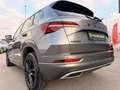 Skoda Karoq 2,0 TDI Sportline Grau - thumbnail 7