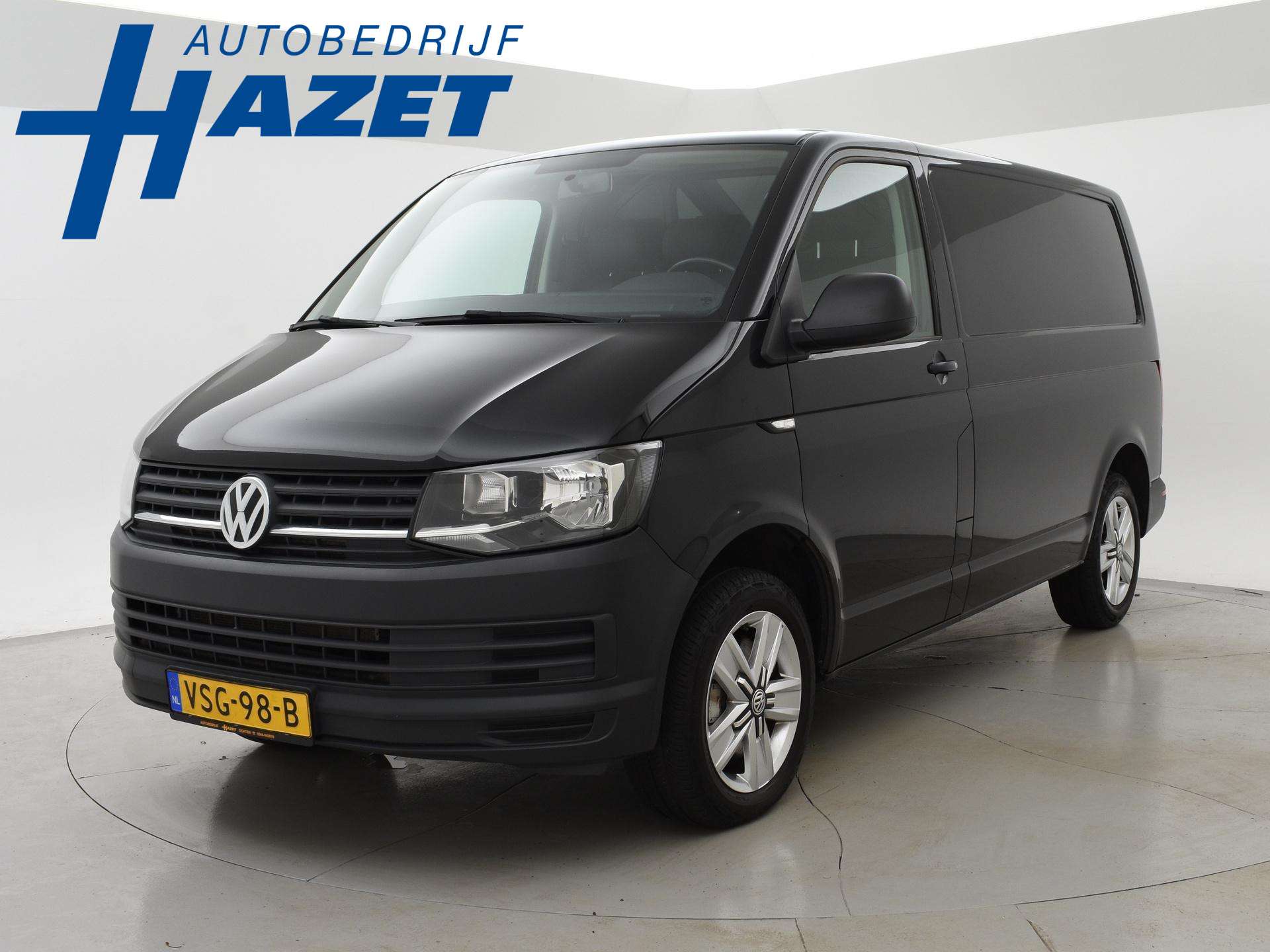 Volkswagen T6 Transporter