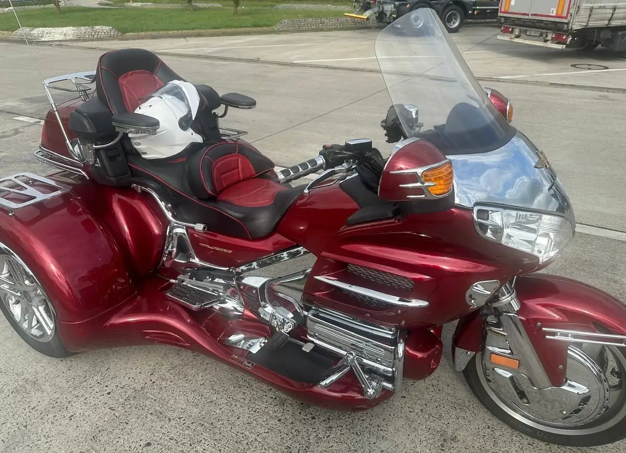 Honda GL 1000