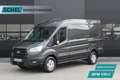 Ford Transit 350 2.0 TDCI L2H2 Trend 165pk - Facelift - 2x Schu Grijs - thumbnail 1