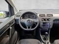 Volkswagen Caddy Maxi Trendline Klima PDC SHZ WLAN Noir - thumbnail 2