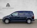 Volkswagen Caddy Maxi Trendline Klima PDC SHZ WLAN Noir - thumbnail 8