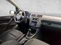 Volkswagen Caddy Maxi Trendline Klima PDC SHZ WLAN Noir - thumbnail 12