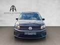Volkswagen Caddy Maxi Trendline Klima PDC SHZ WLAN Noir - thumbnail 4