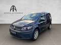 Volkswagen Caddy Maxi Trendline Klima PDC SHZ WLAN Noir - thumbnail 1