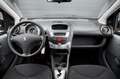 Peugeot 107 1.0-12V Millesim 200*Automaat*Airco* Gris - thumbnail 11