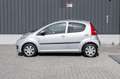 Peugeot 107 1.0-12V Millesim 200*Automaat*Airco* Gris - thumbnail 4