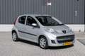 Peugeot 107 1.0-12V Millesim 200*Automaat*Airco* Gris - thumbnail 2