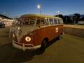 Volkswagen Bus Rojo - thumbnail 7