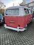 Volkswagen Bus Rojo - thumbnail 2