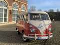 Volkswagen Bus Rojo - thumbnail 4
