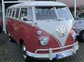 Volkswagen Bus Rojo - thumbnail 5