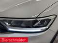 Volkswagen T-Roc 1.5 TSI DSG Life AHK LED NAVI SHZ Grau - thumbnail 35