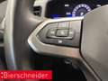 Volkswagen T-Roc 1.5 TSI DSG Life AHK LED NAVI SHZ Grau - thumbnail 36