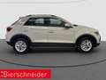 Volkswagen T-Roc 1.5 TSI DSG Life AHK LED NAVI SHZ Grau - thumbnail 8
