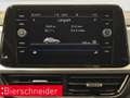 Volkswagen T-Roc 1.5 TSI DSG Life AHK LED NAVI SHZ Grau - thumbnail 24