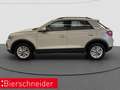 Volkswagen T-Roc 1.5 TSI DSG Life AHK LED NAVI SHZ Grau - thumbnail 3