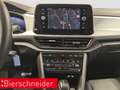 Volkswagen T-Roc 1.5 TSI DSG Life AHK LED NAVI SHZ Grau - thumbnail 20