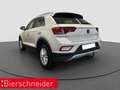 Volkswagen T-Roc 1.5 TSI DSG Life AHK LED NAVI SHZ Grau - thumbnail 4