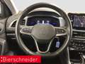 Volkswagen T-Roc 1.5 TSI DSG Life AHK LED NAVI SHZ Grau - thumbnail 13